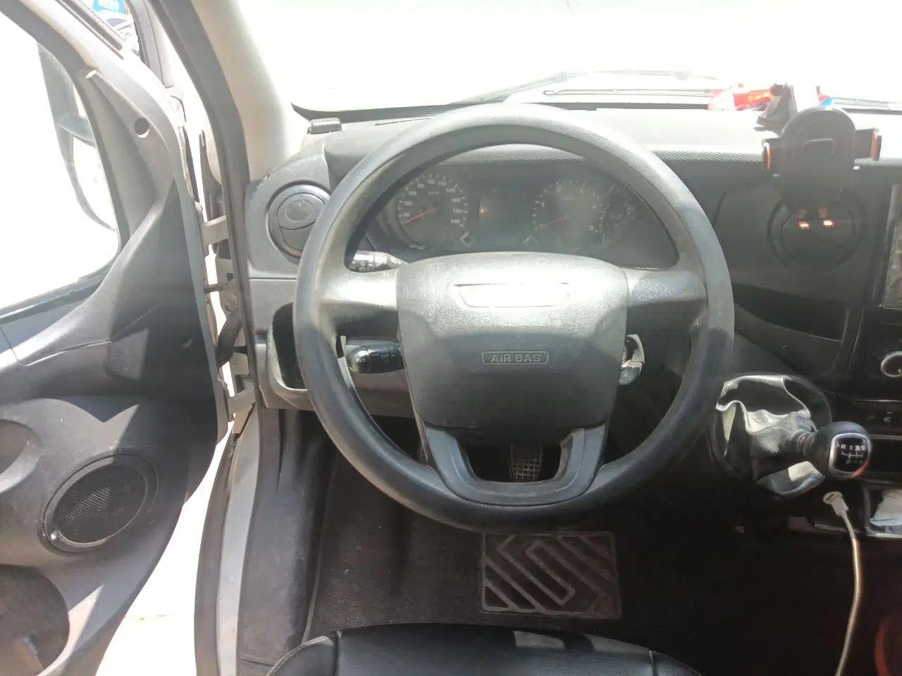 Iveco Eurocargo  — миниатюра 11