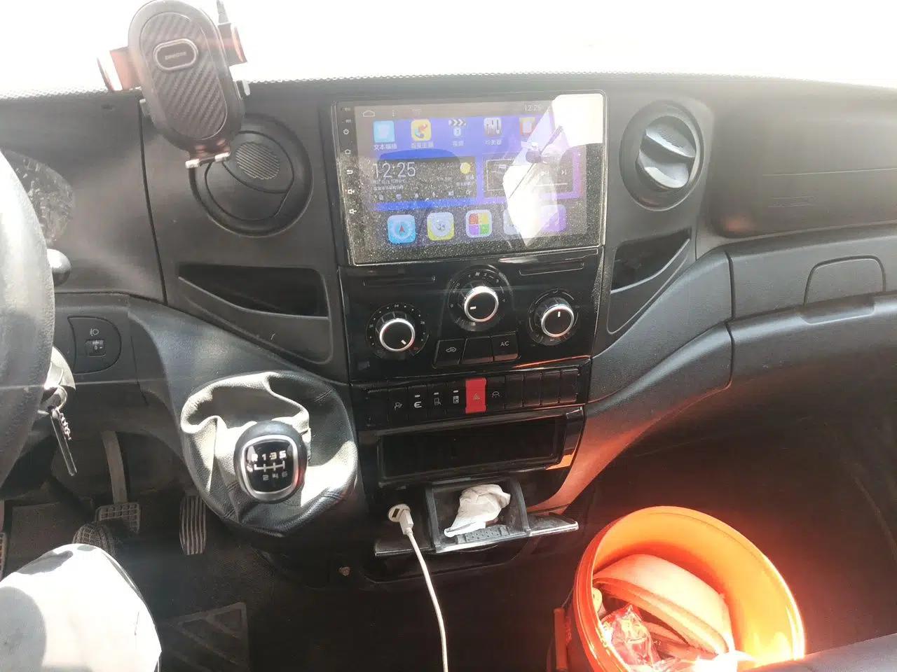 Iveco Eurocargo  — миниатюра 14