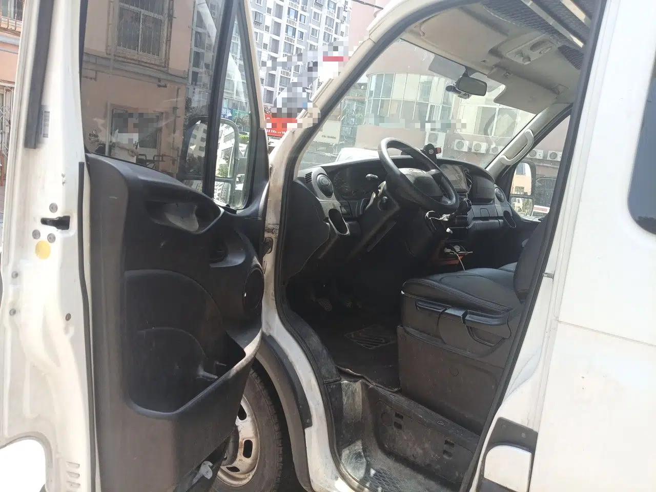 Iveco Eurocargo  — миниатюра 17