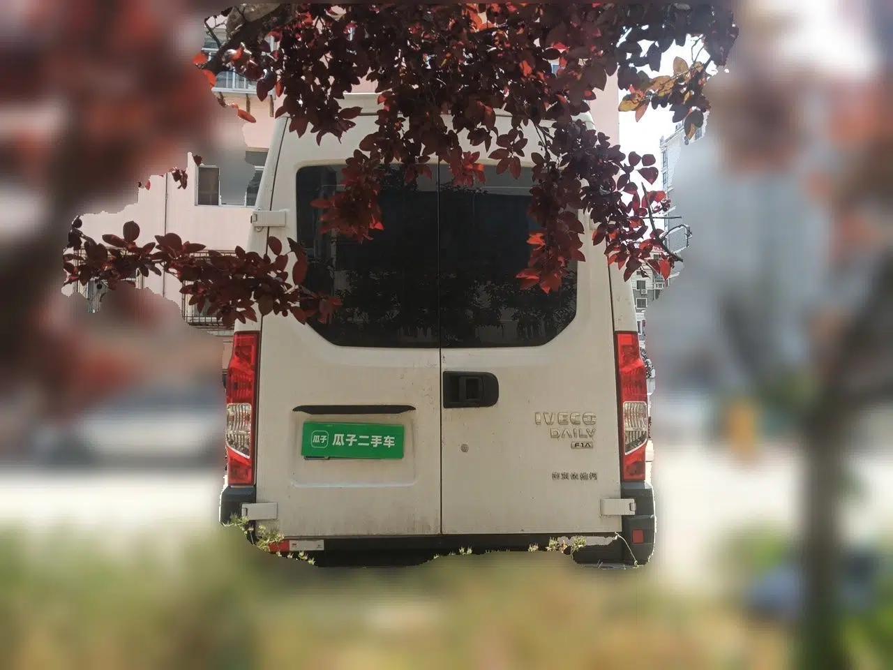Iveco Eurocargo  — миниатюра 5