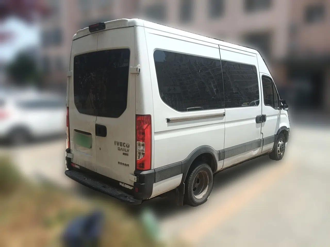 Iveco Eurocargo  — миниатюра 6