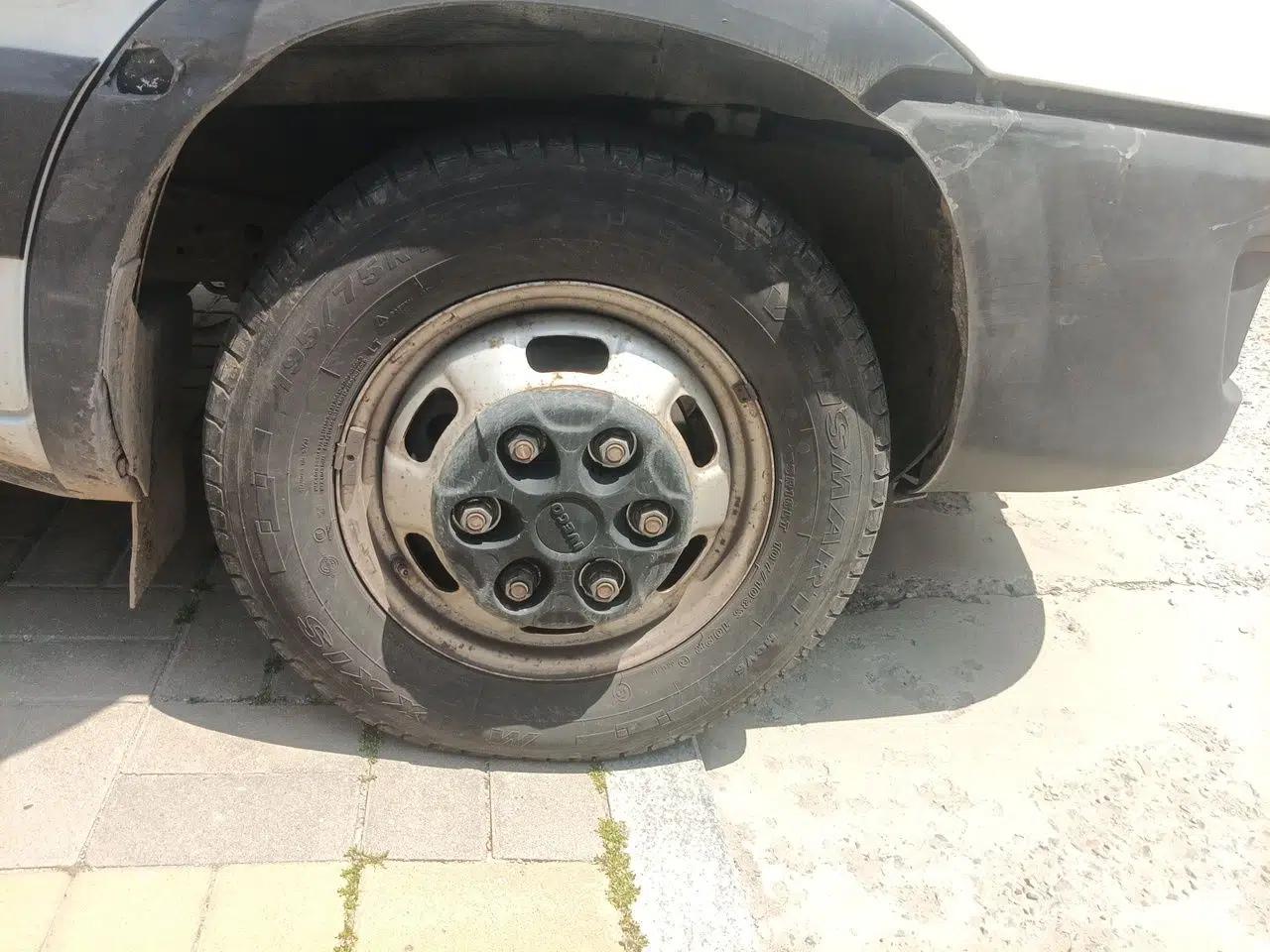 Iveco Eurocargo  — миниатюра 8