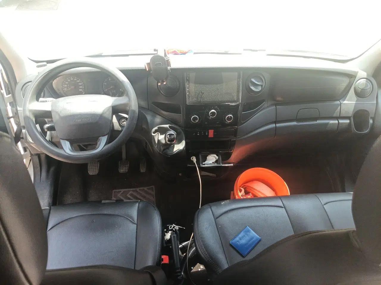 Iveco Eurocargo  — миниатюра 10
