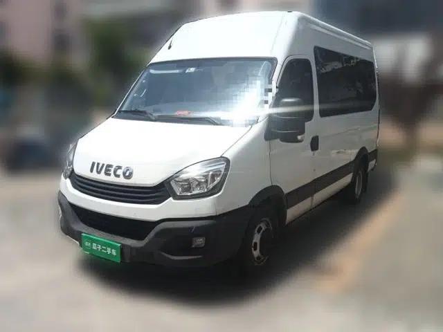 Iveco Eurocargo 