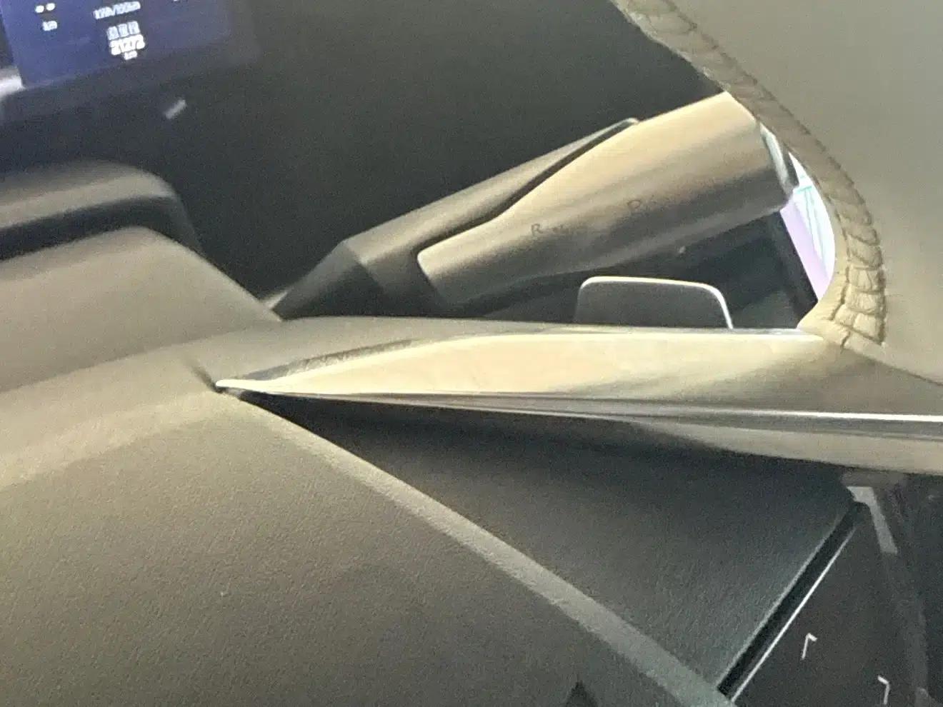 HiPhi Y 2023 560km Elite Edition — миниатюра 13