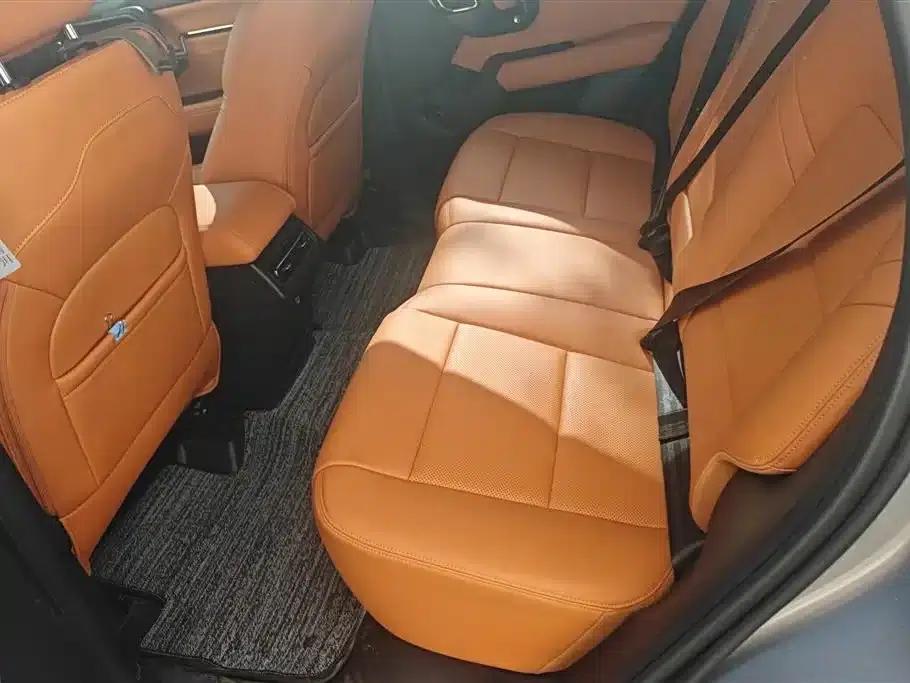 Haval Big Dog PLUS New Energy 2023 DHT-PHEV 105km Trendy Electric Edition Plus — миниатюра 11