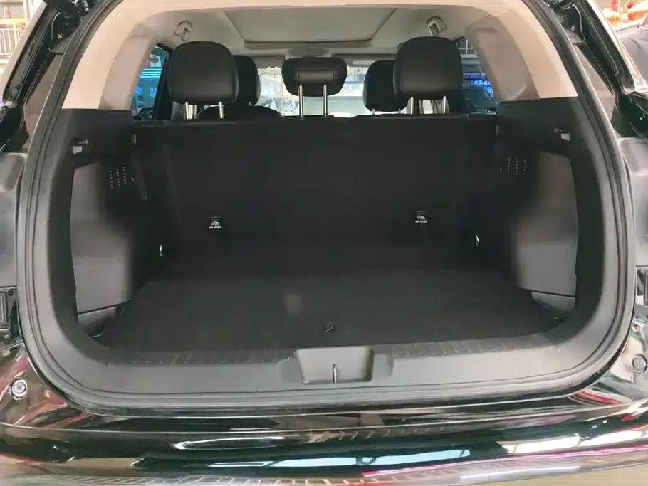 Haval Big Dog PLUS New Energy 2023 DHT-PHEV 105km Trendy Electric Edition Plus — миниатюра 4