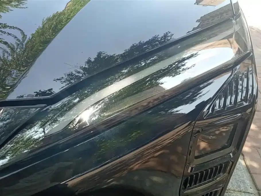 Hongqi Tiangong 08 2025 680 Ultra 4WD Edition — миниатюра 5