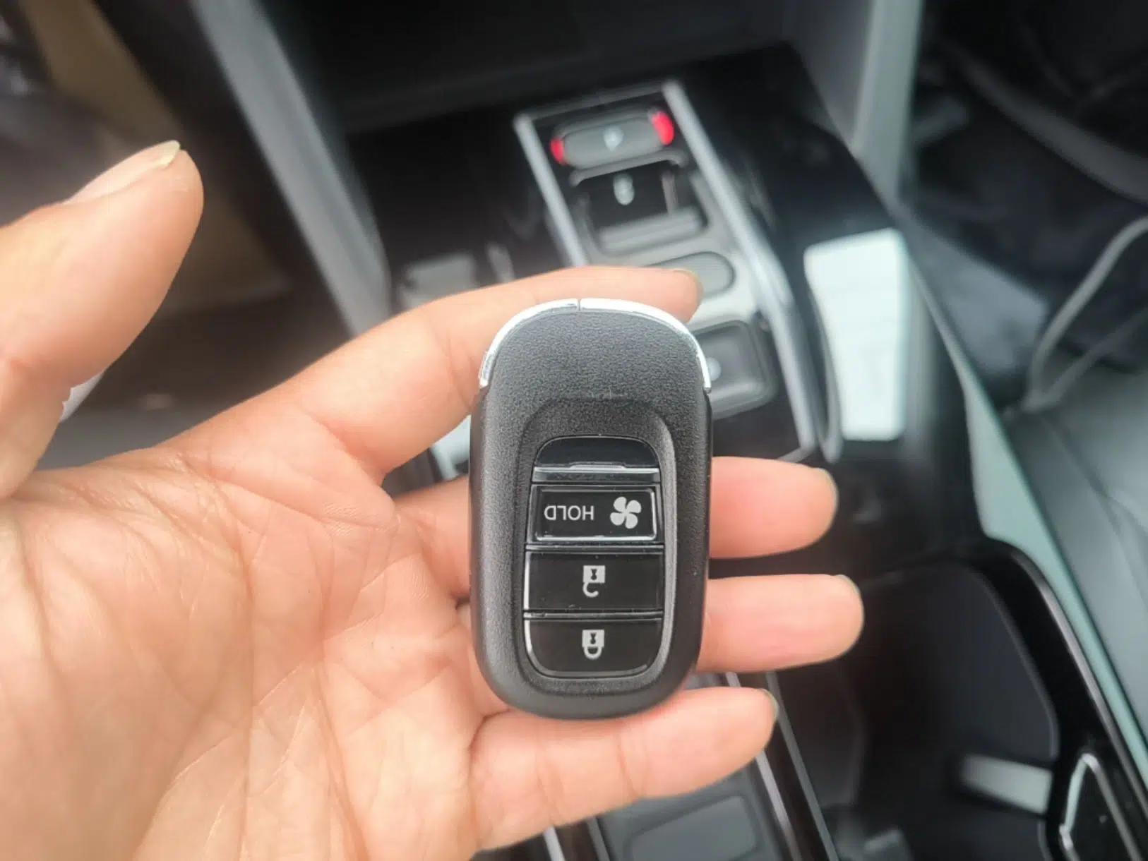 Honda e:NP1 2023 420 km Vision Edition — миниатюра 12