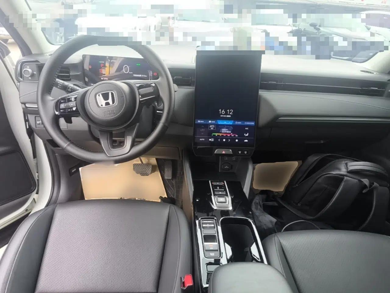 Honda e:NP1 2023 420 km Vision Edition — миниатюра 13