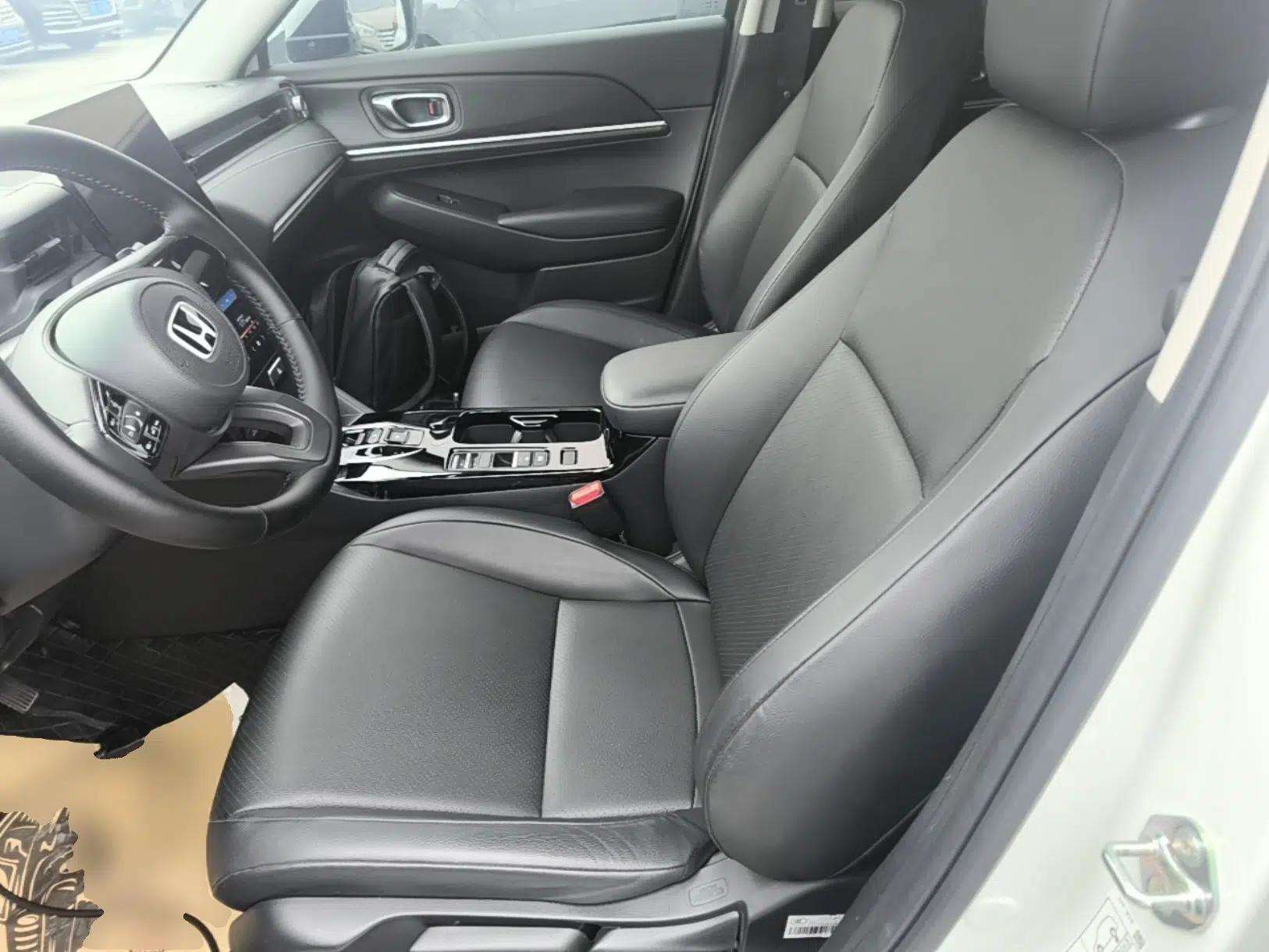 Honda e:NP1 2023 420 km Vision Edition — миниатюра 18