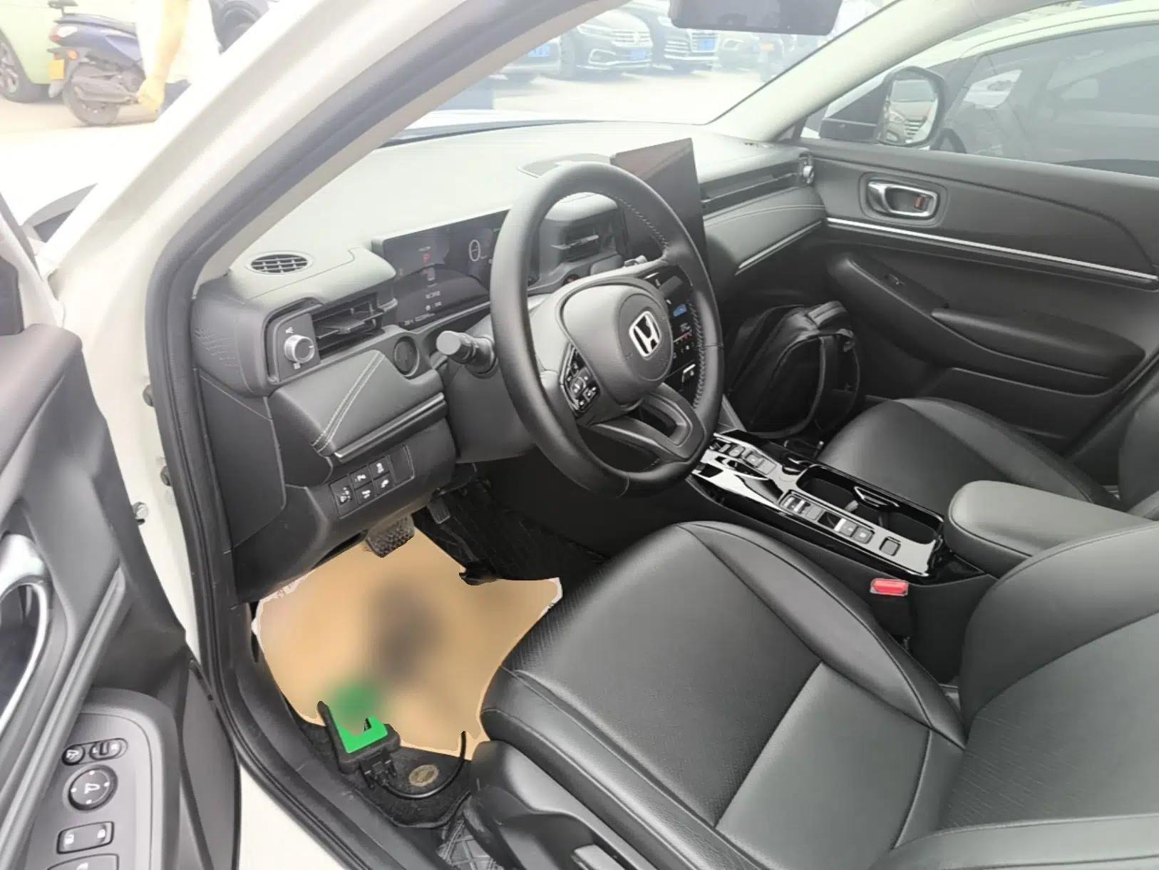 Honda e:NP1 2023 420 km Vision Edition — миниатюра 19