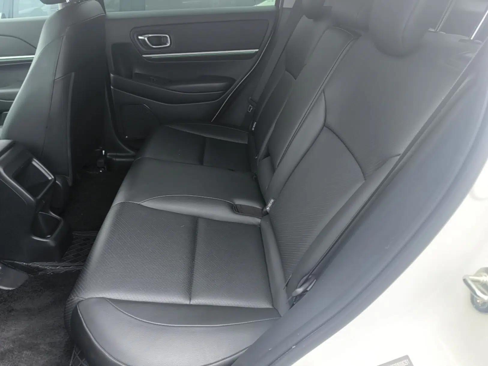 Honda e:NP1 2023 420 km Vision Edition — миниатюра 20