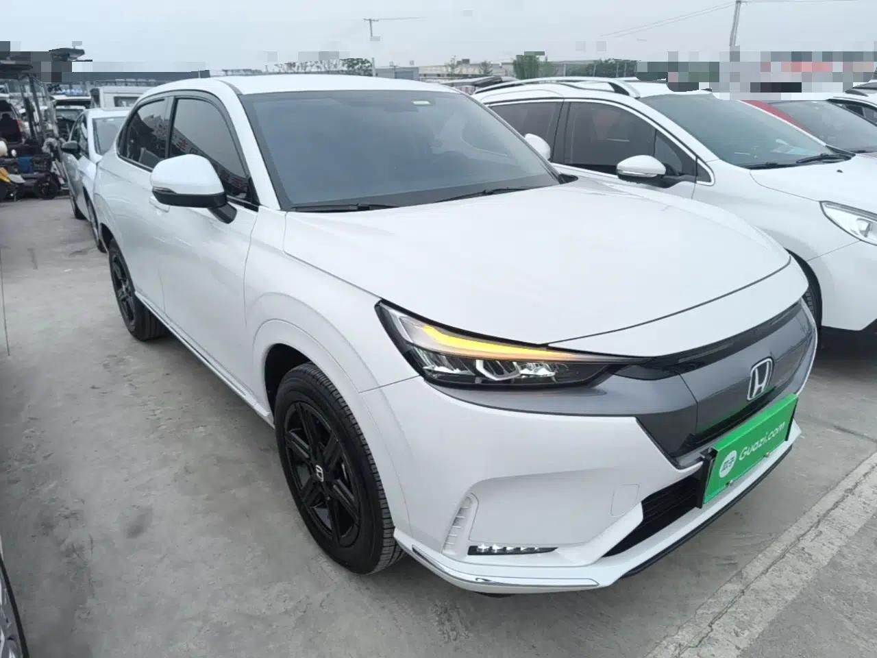 Honda e:NP1 2023 420 km Vision Edition — миниатюра 3