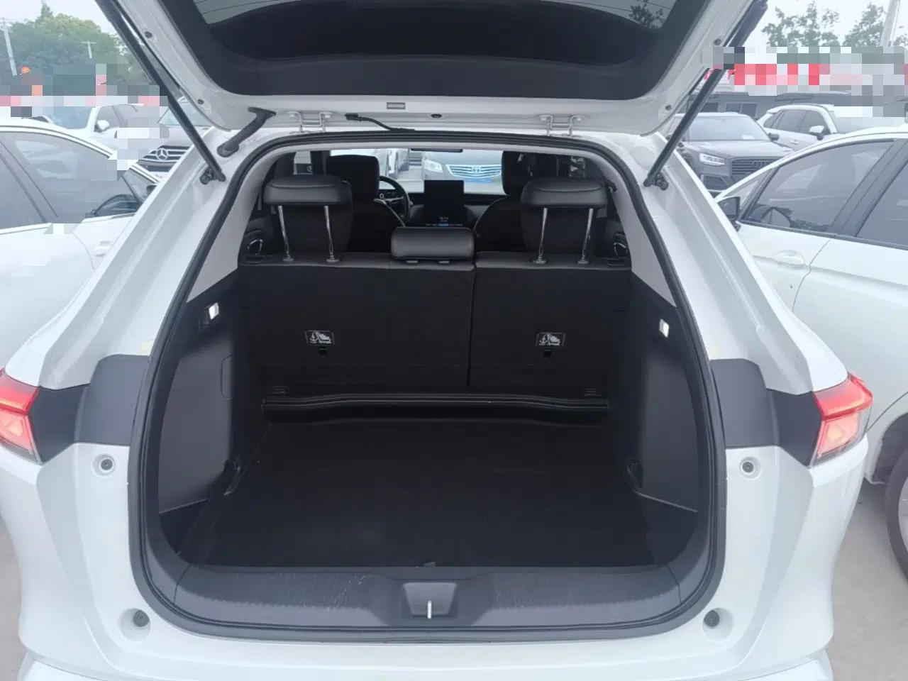 Honda e:NP1 2023 420 km Vision Edition — миниатюра 22