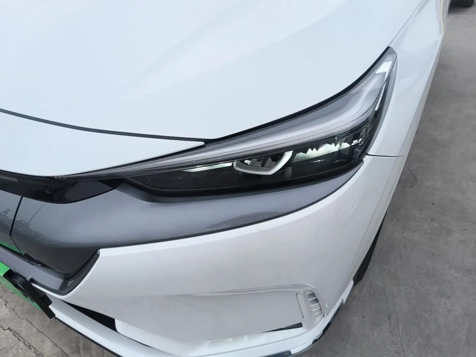 Honda e:NP1 2023 420 km Vision Edition — миниатюра 9