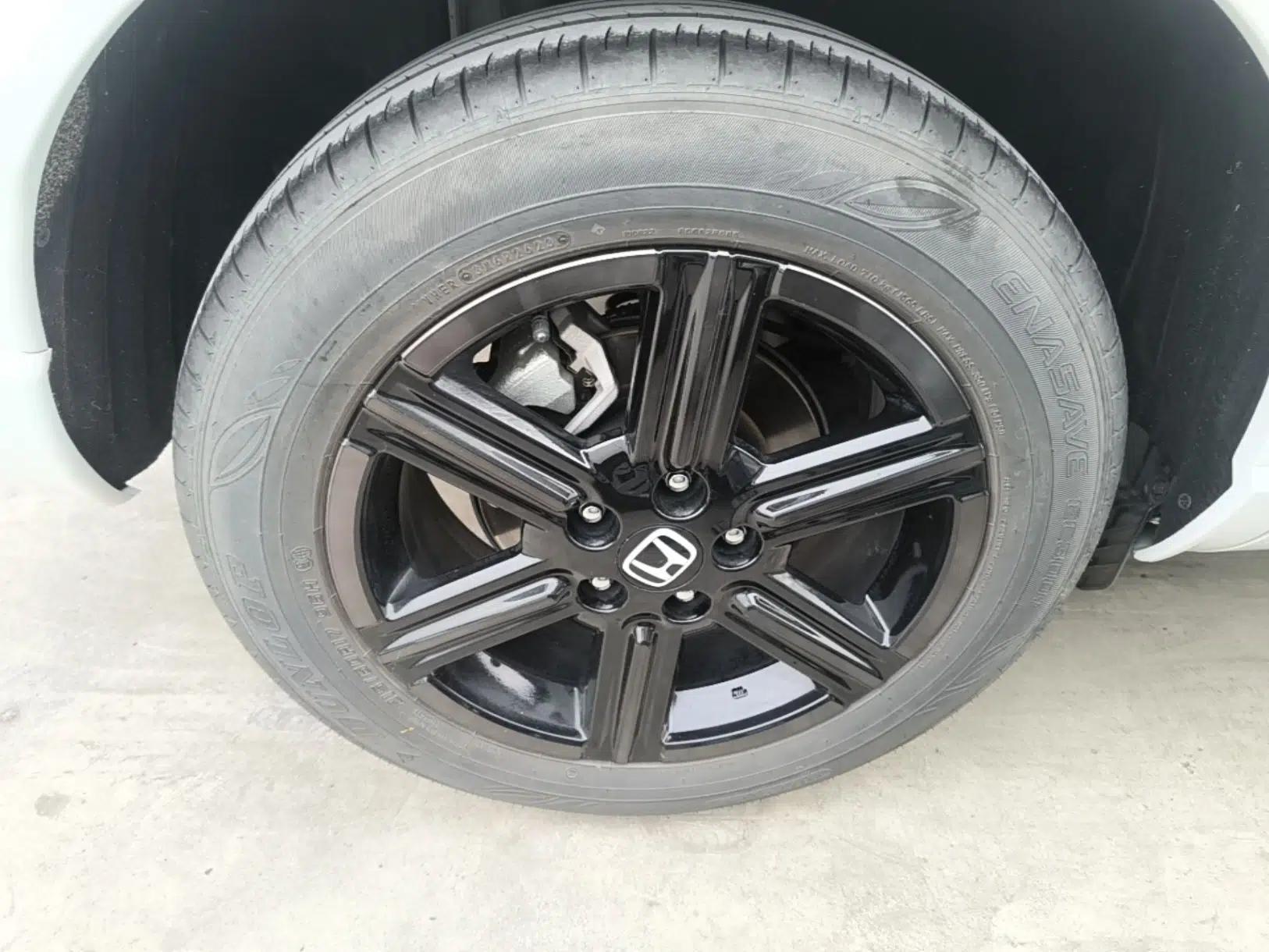 Honda e:NP1 2023 420 km Vision Edition — миниатюра 10