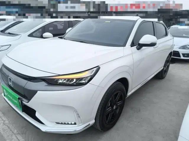 Honda e:NP1 2023 420 km Vision Edition