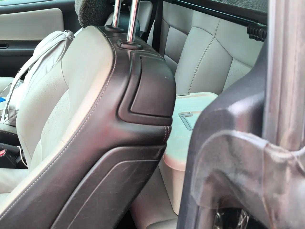 Peugeot 207 2013 1.6L CC Automatic Fashion Edition — миниатюра 18