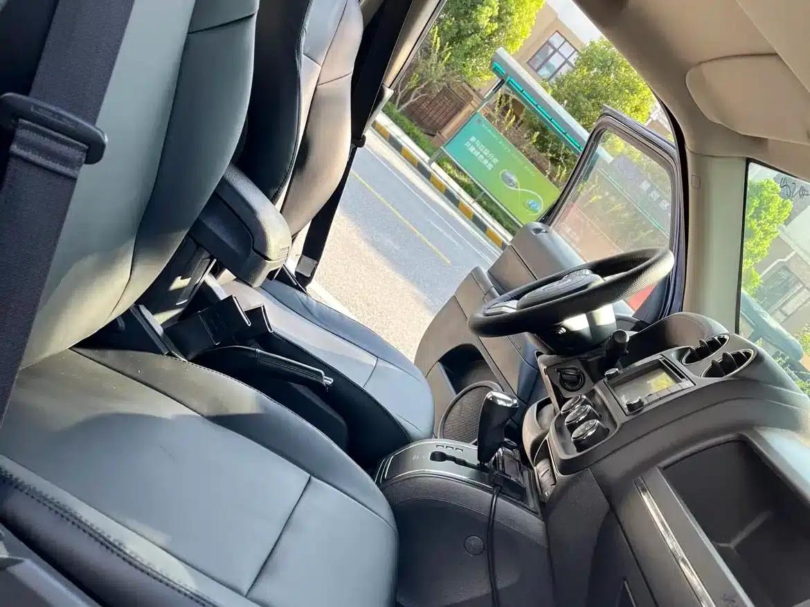 2014 Jeep Compass 2.4L Sport Edition — миниатюра 8