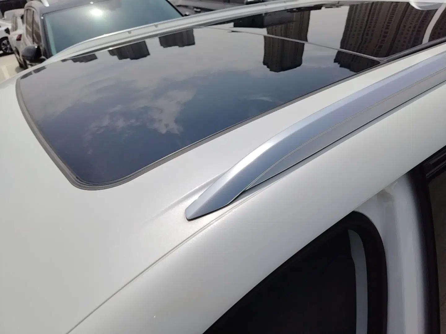 Buick E5 2025 Model 620KM Prestige Edition — миниатюра 11
