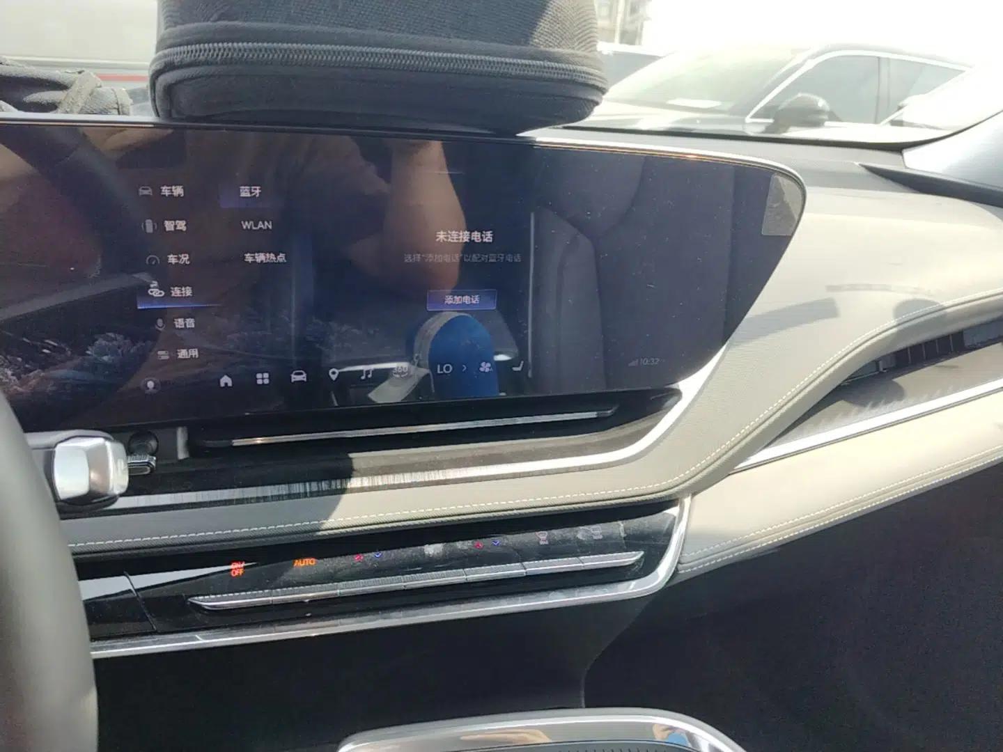 Buick E5 2025 Model 620KM Prestige Edition — миниатюра 16