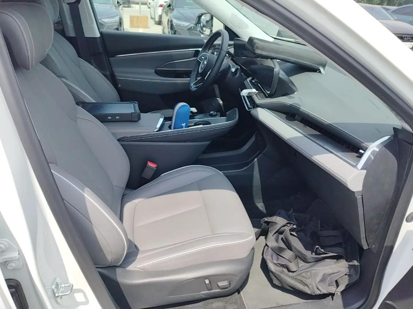 Buick E5 2025 Model 620KM Prestige Edition — миниатюра 23