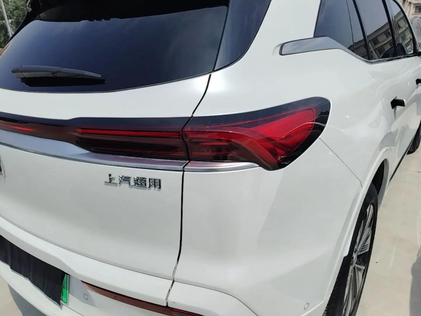 Buick E5 2025 Model 620KM Prestige Edition — миниатюра 7