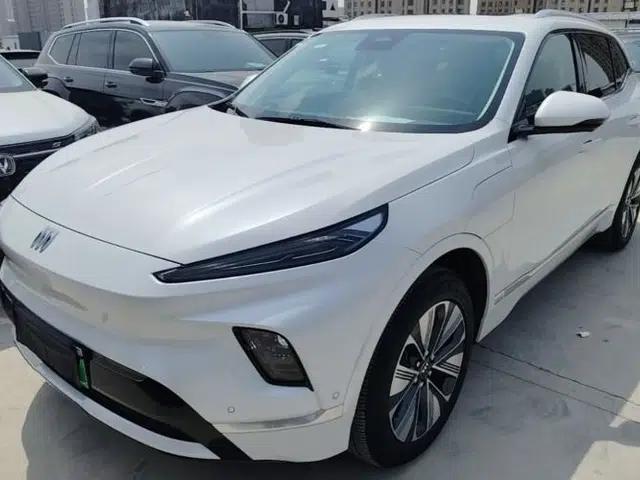 Buick E5 2025 Model 620KM Prestige Edition