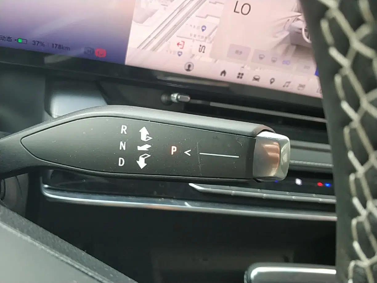 Buick E5 2025 Model 620KM Prestige Edition — миниатюра 17