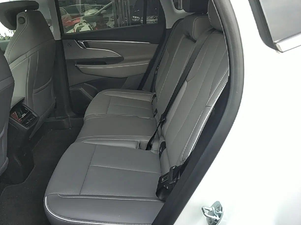 Buick E5 2025 Model 620KM Prestige Edition — миниатюра 20