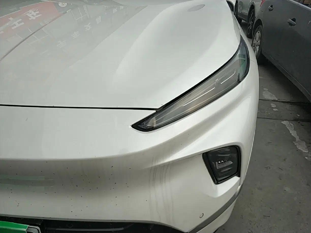 Buick E5 2025 Model 620KM Prestige Edition — миниатюра 9