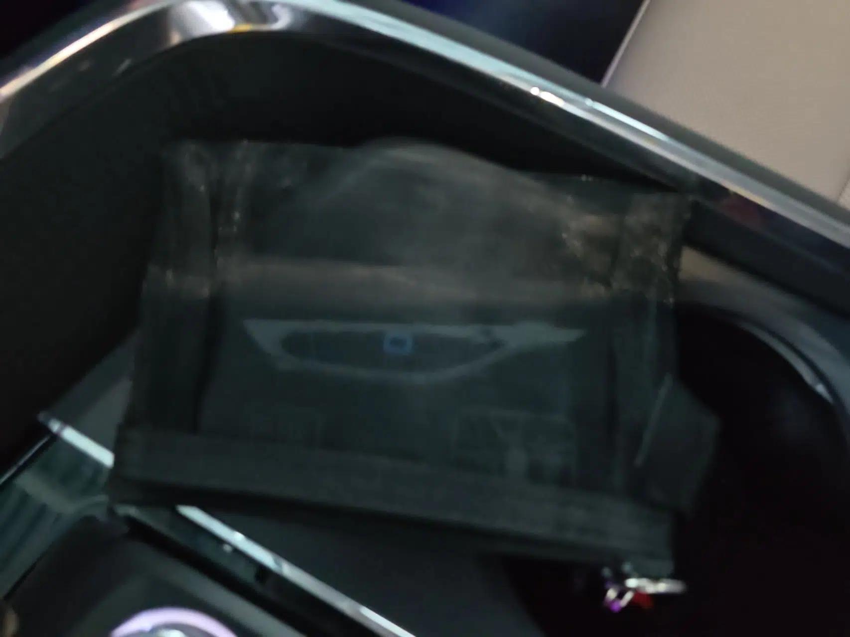 Buick E5 2024 Premium Standard-Range Audiovisual Edition — миниатюра 12