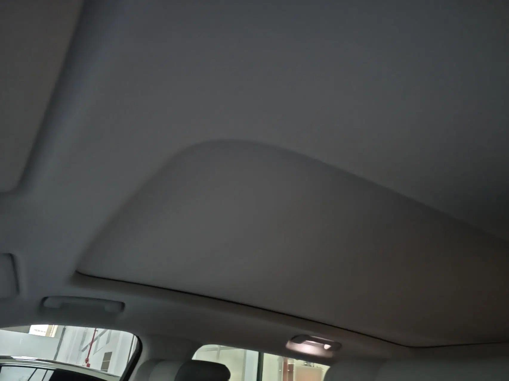 Buick E5 2024 Premium Standard-Range Audiovisual Edition — миниатюра 21