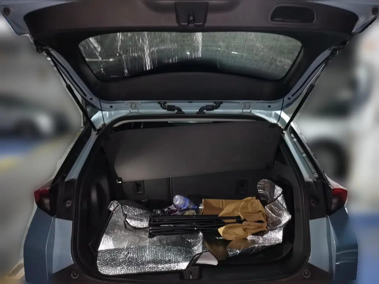 Buick Velite 7 2020 652E Connected Smart Car — миниатюра 20