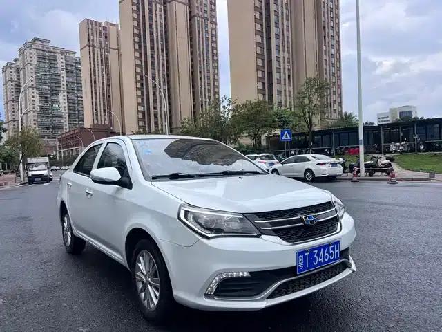King Kong 2016 1.5L Manual Elite