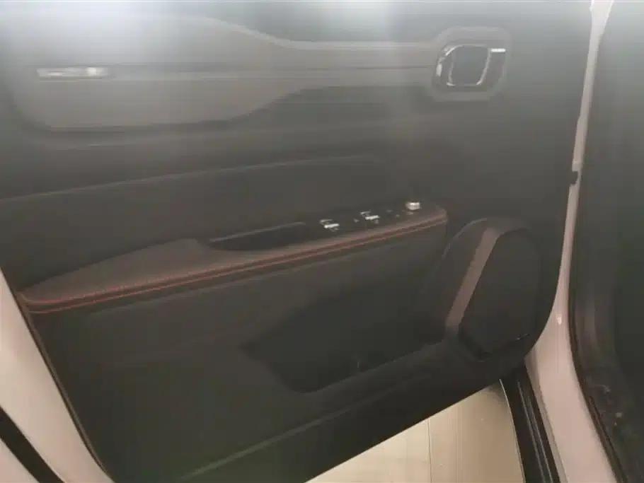 Geely Cowboy 2025 1.5TD Trendy Edition — миниатюра 7