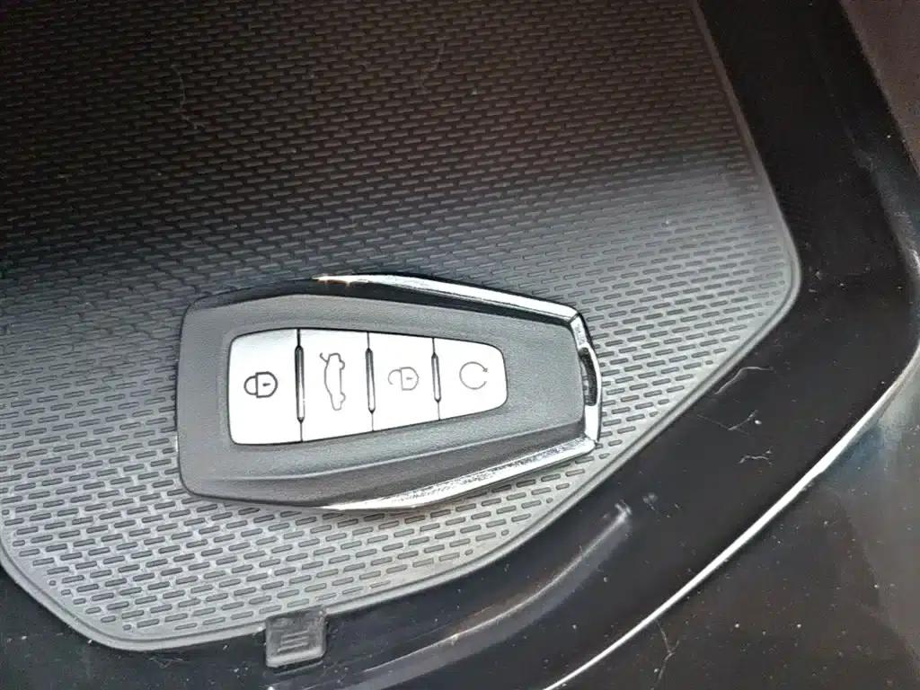 Geely Emgrand L HiP 2024 Champion Edition 1.5TD-DHT Pro 100KM Excellent Model — миниатюра 9