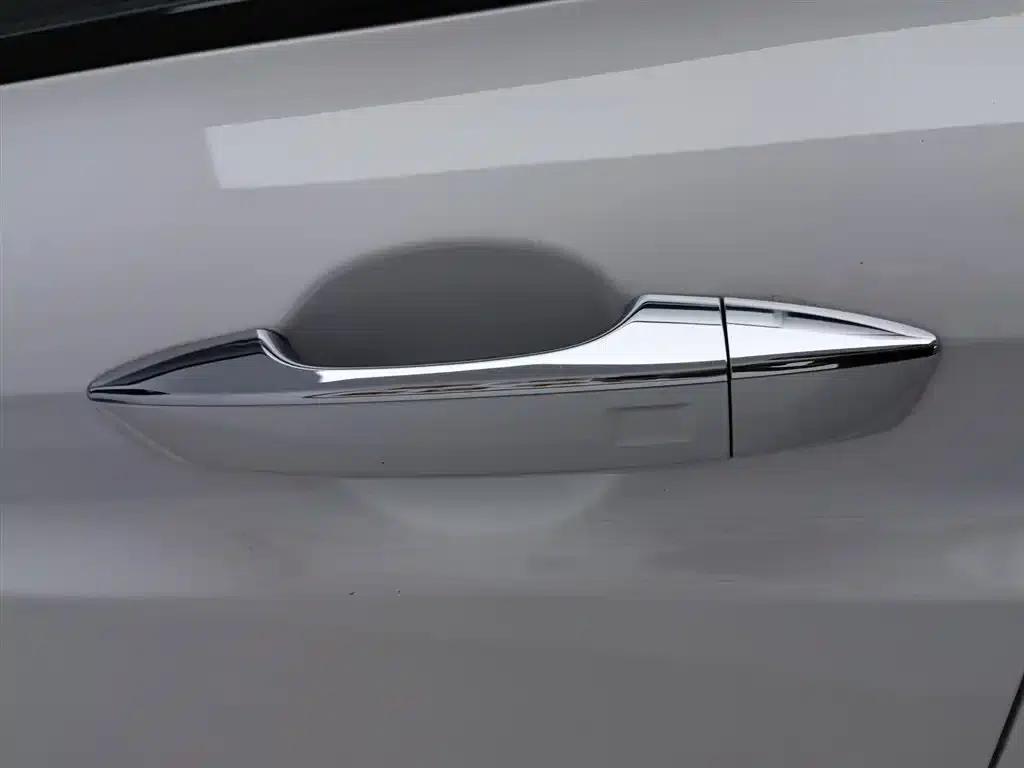 Geely Xingyue S 2021 2.0TD Automatic 2WD Lightning Edition — миниатюра 18