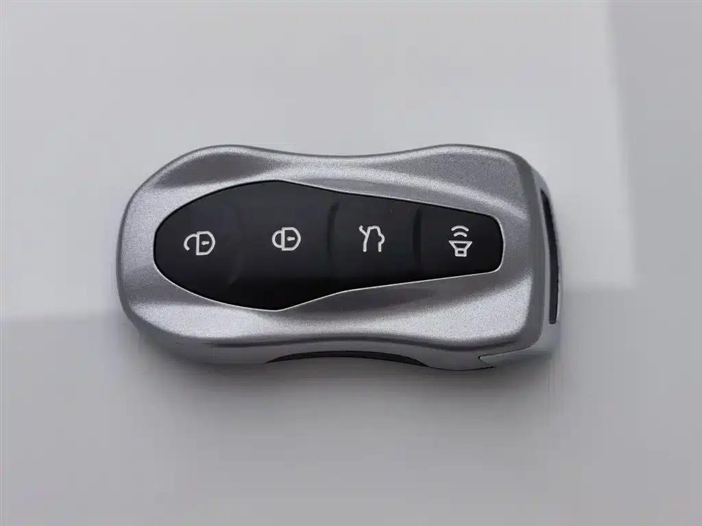Geely Xingyue S 2021 2.0TD Automatic 2WD Lightning Edition — миниатюра 19