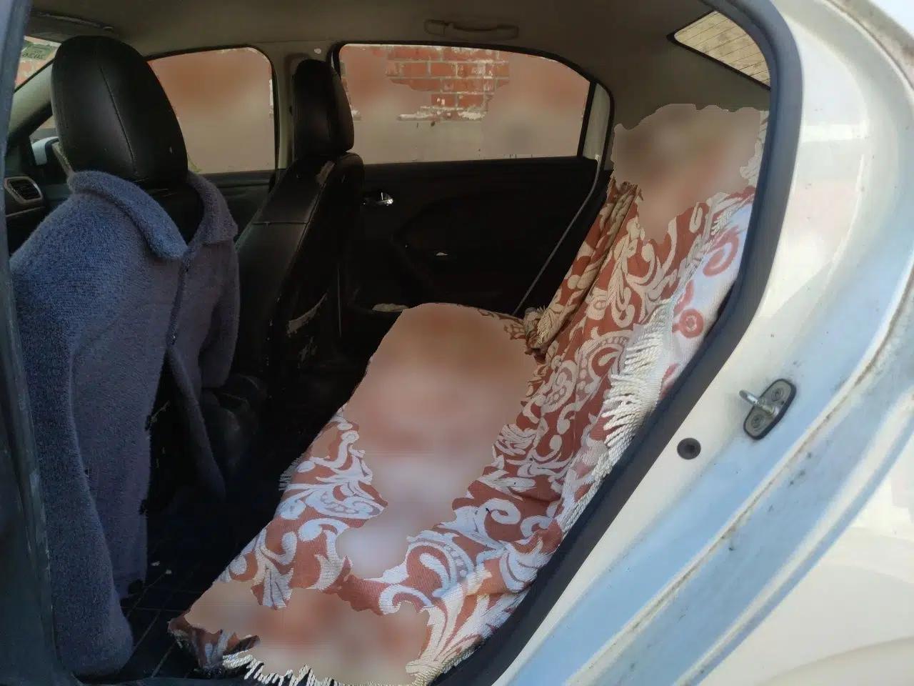 Peugeot 301 2014 1.6L Manual Comfort Edition — миниатюра 18