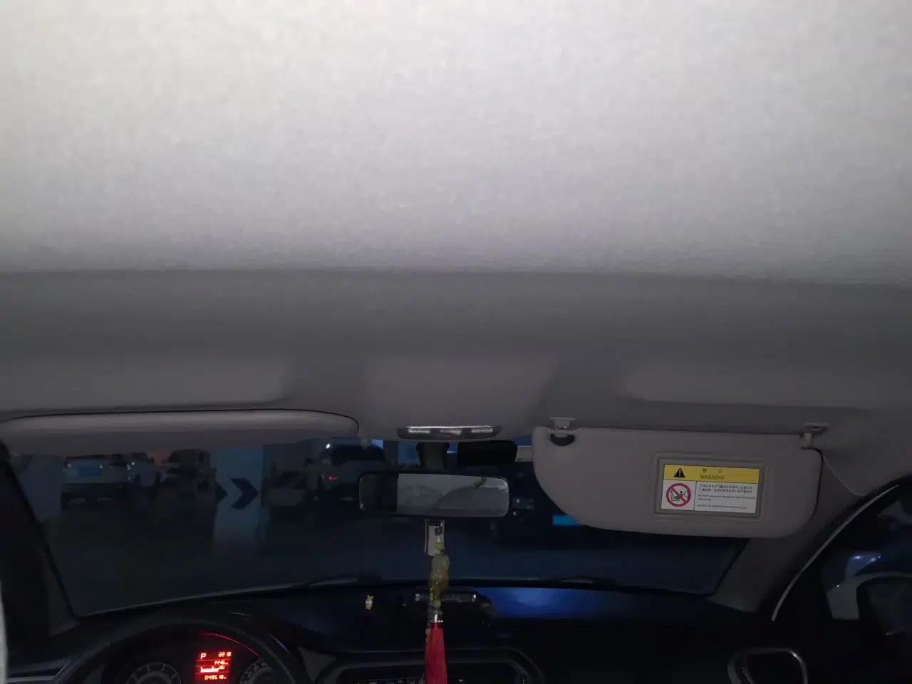 Peugeot 301 2014 1.6L Automatic Comfort Edition — миниатюра 19