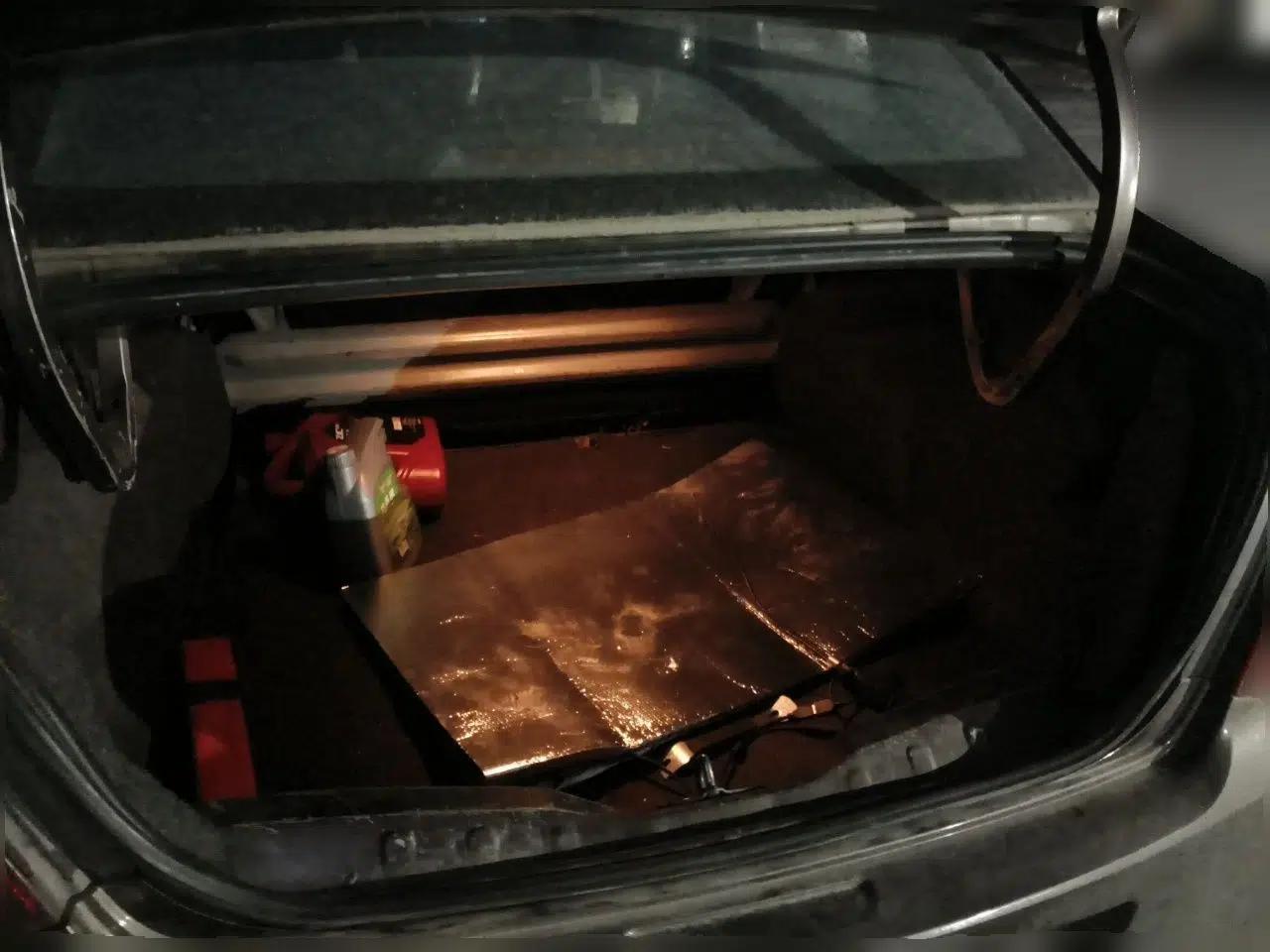 Peugeot 301 2014 1.6L Manual Comfort Edition — миниатюра 20