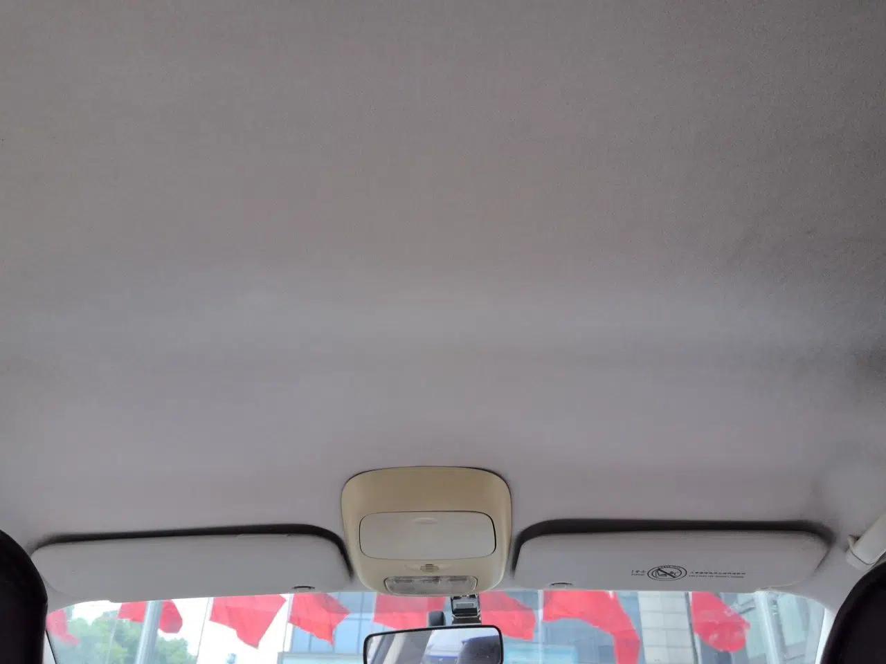 Peugeot 307 2010 Sedan 1.6L Automatic Comfort Edition — миниатюра 19