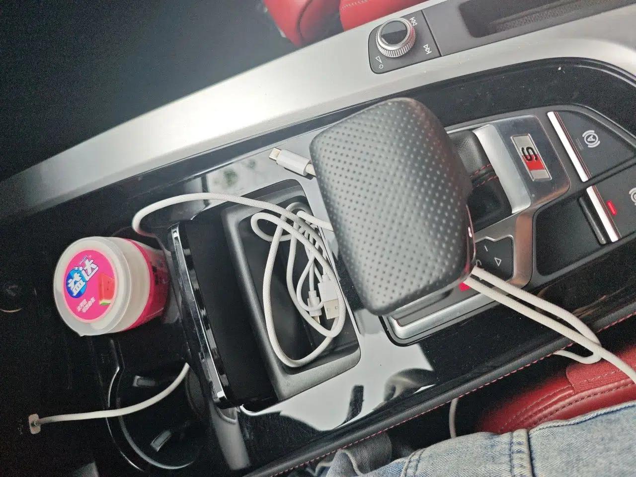 Audi S4 2020 S4 3.0TFSI — миниатюра 15