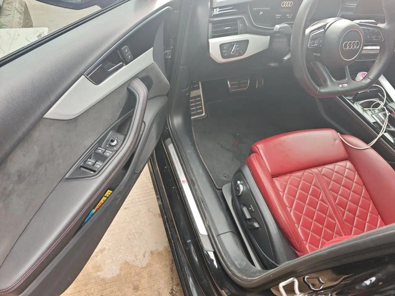 Audi S4 2020 S4 3.0TFSI — миниатюра 17