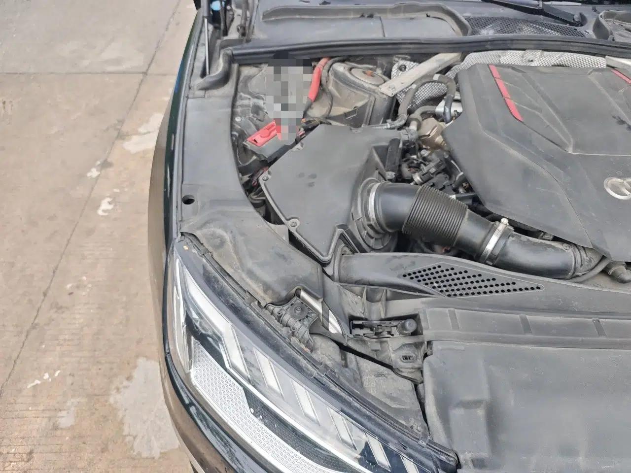 Audi S4 2020 S4 3.0TFSI — миниатюра 7