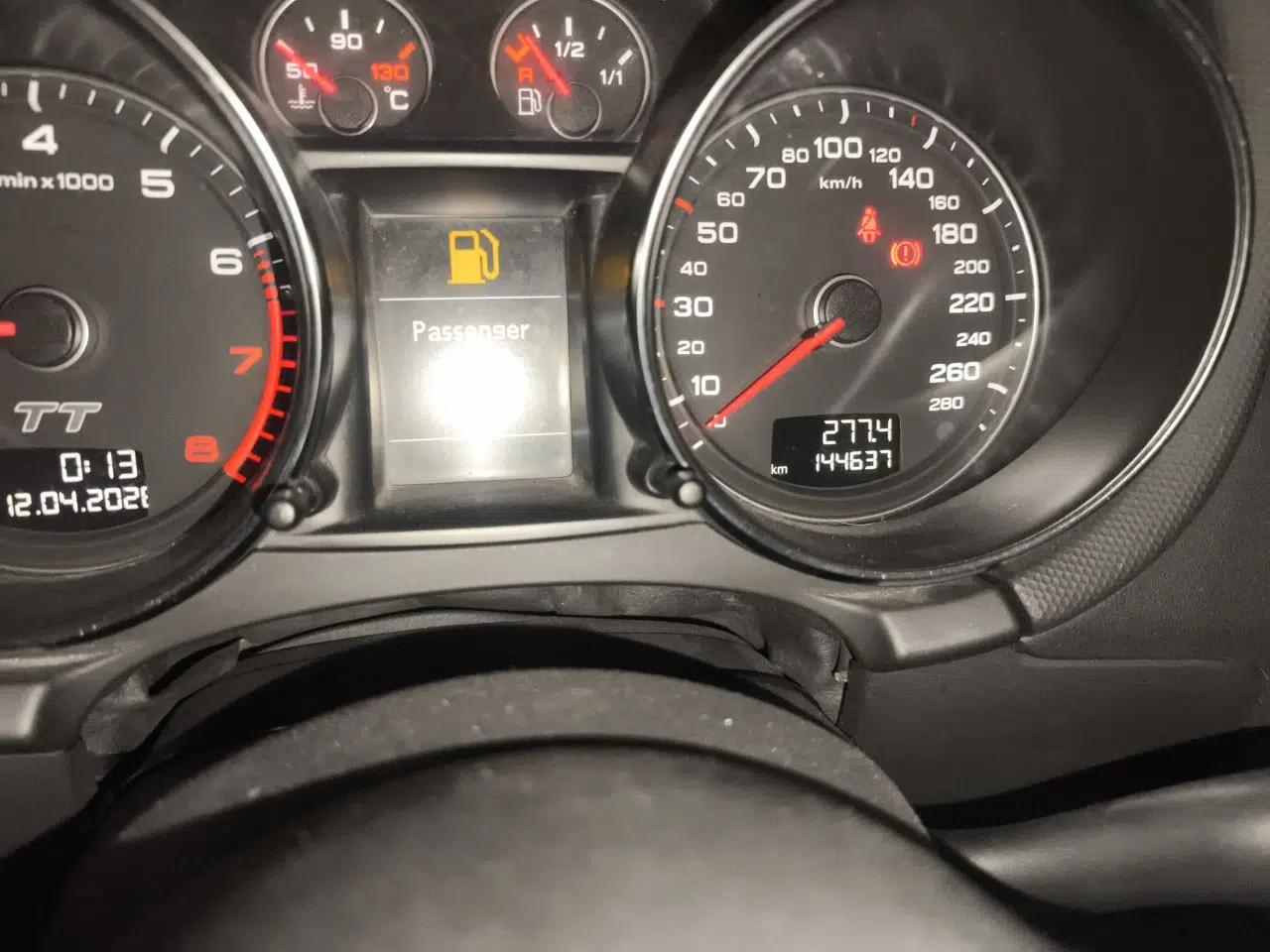 Audi TT 2010 TT 2.0TFSI Collector's Edition — миниатюра 13