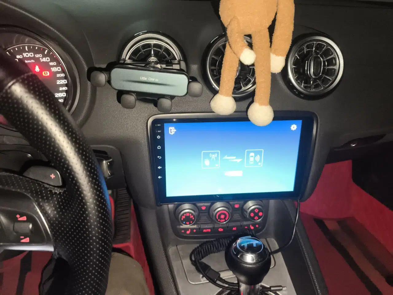 Audi TT 2010 TT 2.0TFSI Collector's Edition — миниатюра 14