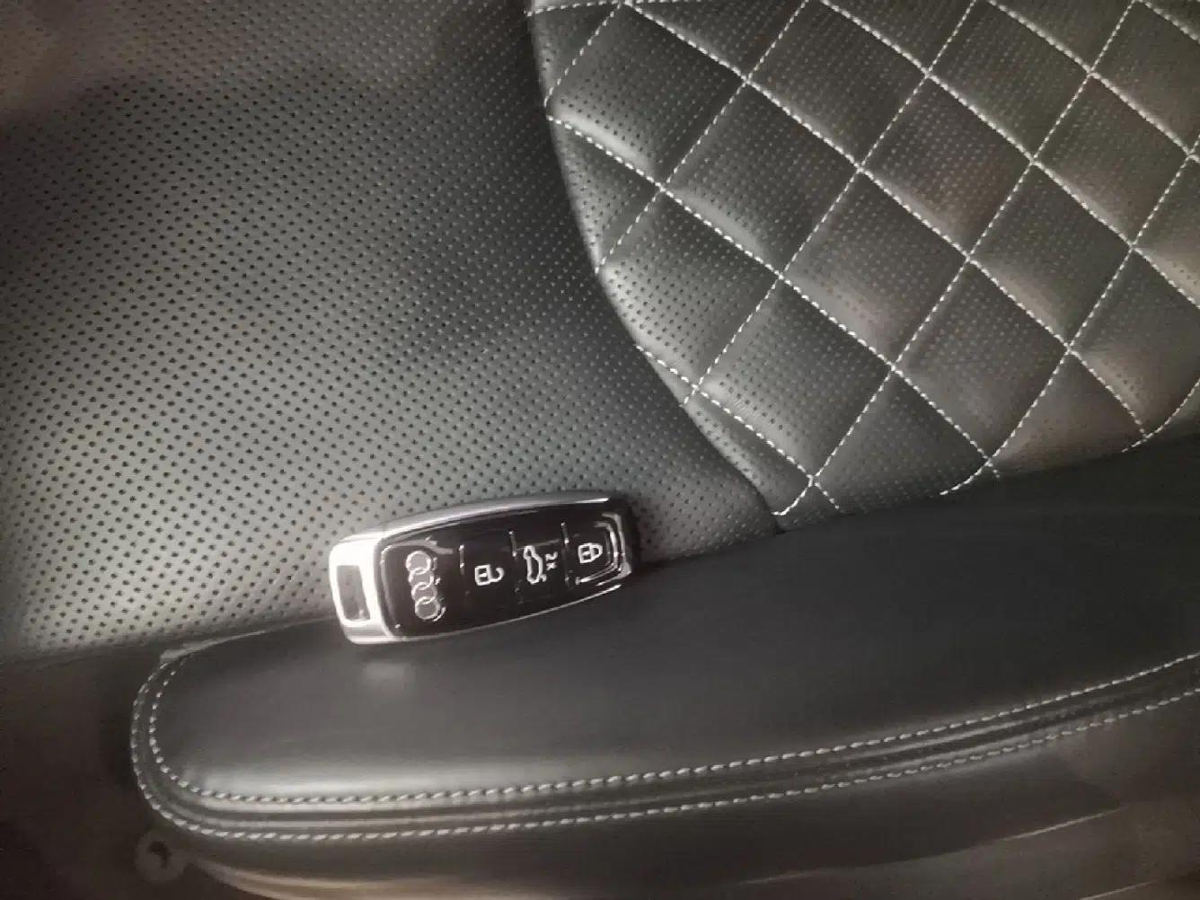 Audi Q8 2022 55 TFSI Prestige Dynamic Edition — миниатюра 12